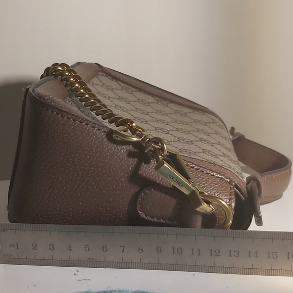 over the shoulder Gucci bag - Picture 12 of 12